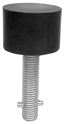 Picture of EHD1803 High Abuse Floor Stop