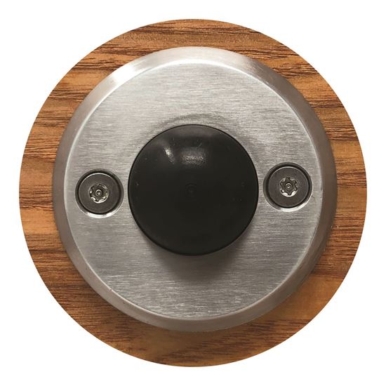 Picture of 1841 Ligature Resistant Wall Bumper