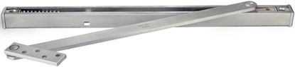 Picture of 1000 Series Concealed Mount Overhead Stop & Holder