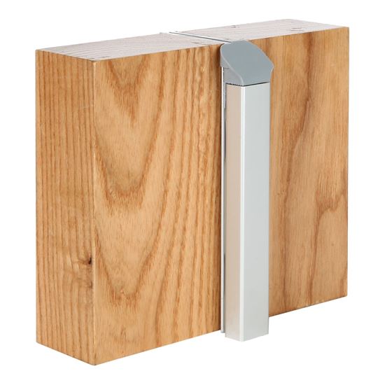 Picture of A240HD / A240LL Aluminum Continuous Gear Hinges Full Mortise